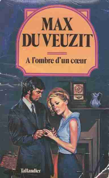 Couverture d'un livre de Alphonsine Simonet