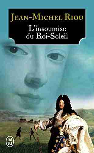 Couverture d'un livre de Jean-Michel Riou