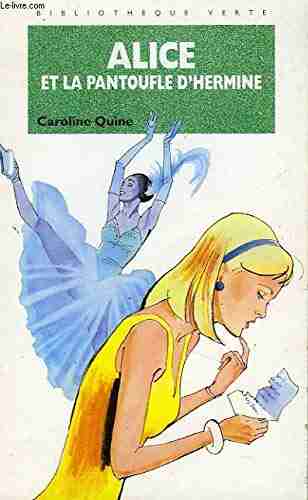 Couverture d'un livre de Caroline Quine (pseud. coll.)