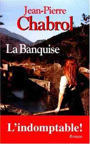 Couverture d'un livre de Jean Pierre Chabrol