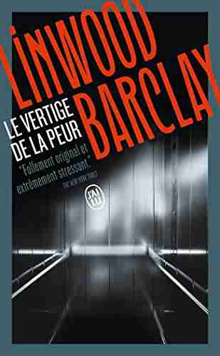 Couverture d'un livre de Linwood Barclay