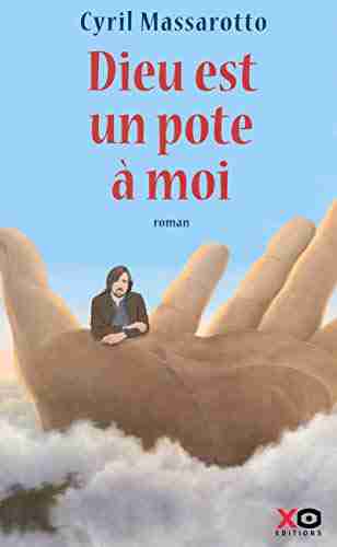 Couverture d'un livre de Cyril Massarotto