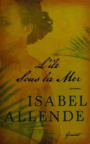 Couverture d'un livre de Isabel Allende