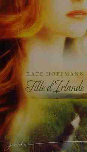 Couverture d'un livre de Kate Hoffmann