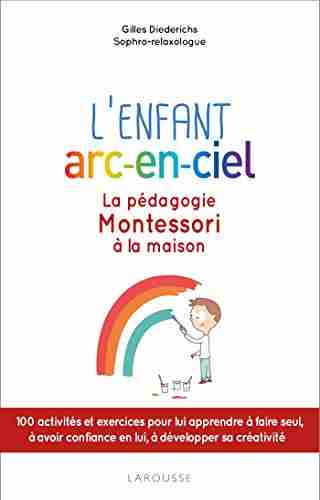 Couverture d'un livre de Gilles Diederichs