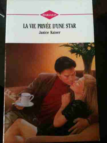 Couverture d'un livre de Janice Kaiser