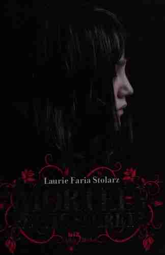 Couverture d'un livre de Laurie Faria Stolarz