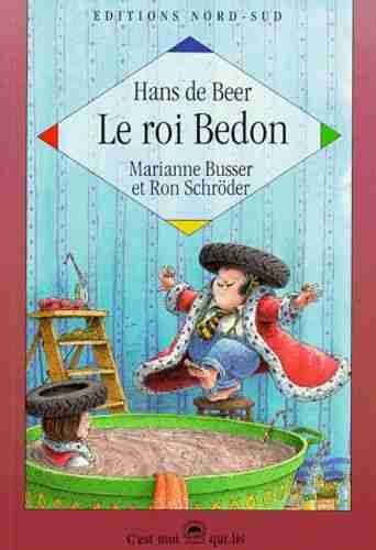 Couverture d'un livre de Marianne Busser