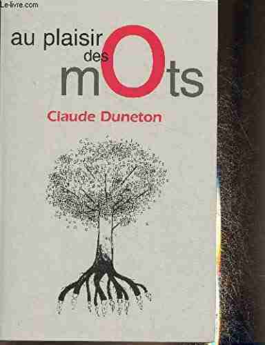 Couverture d'un livre de Duneton Claude