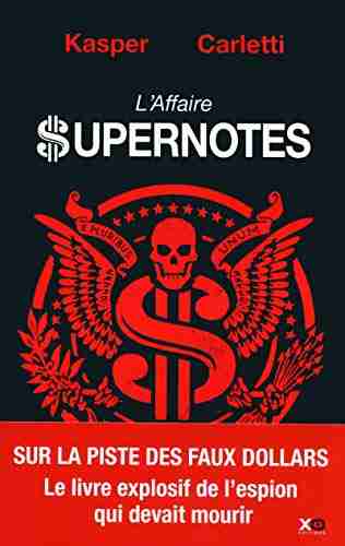 Couverture d'un livre de Kasper,