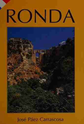 Couverture d'un livre de José Páez Carrascosa