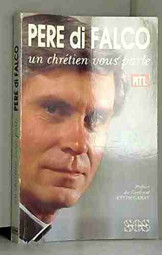 Couverture d'un livre de Jean-Michel di Falco