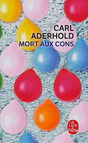 Couverture d'un livre de C. Aderhold
