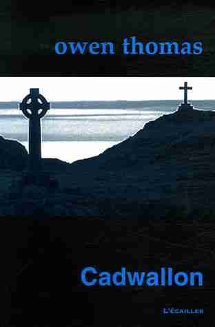 Couverture d'un livre de Owen Thomas