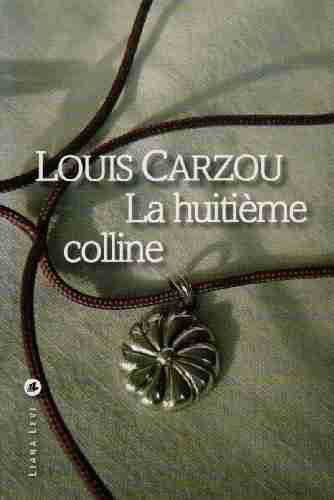 Couverture d'un livre de Louis Carzou
