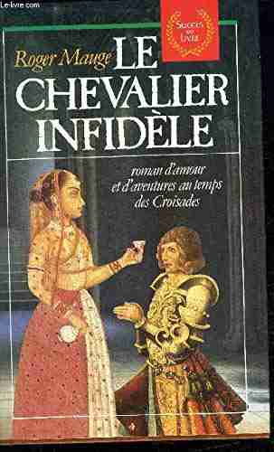 Couverture d'un livre de Roger Mauge