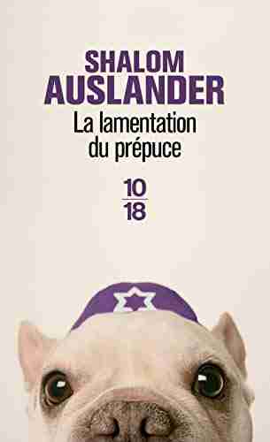 Couverture d'un livre de Shalom Auslander