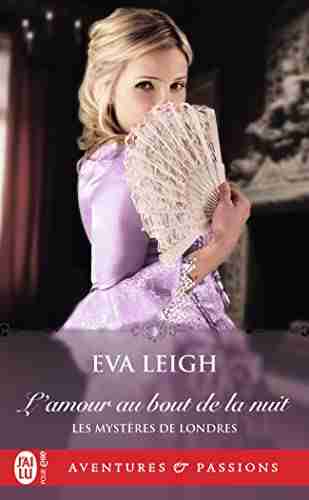 Couverture d'un livre de Eva Leigh