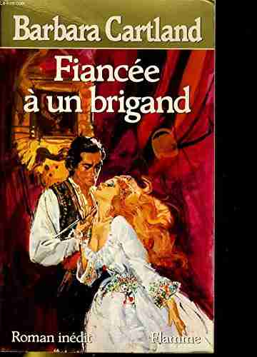 Couverture d'un livre de Cartland Barbara