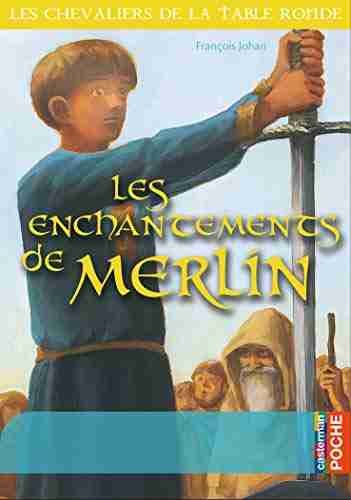 Couverture d'un livre de François Johan