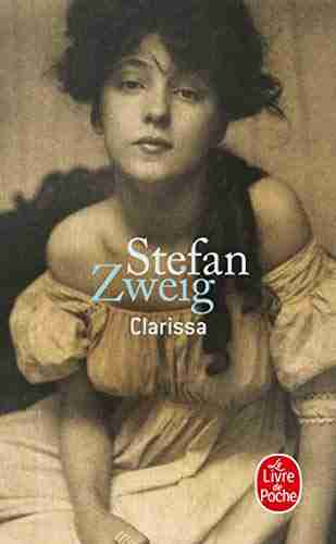 Couverture d'un livre de Stefan Zweig
