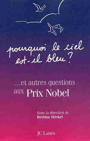 Couverture d'un livre de Bettina Stiekel