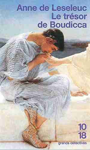 Couverture d'un livre de Anne de Leseleuc