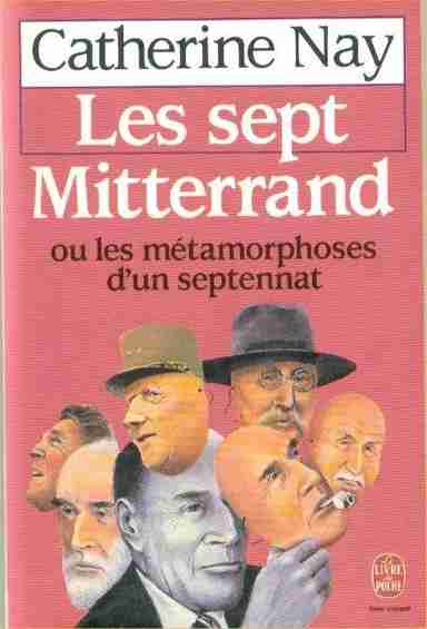 Couverture d'un livre de Nay