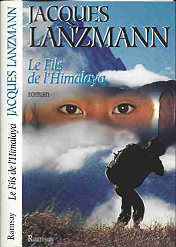 Couverture d'un livre de Jacques Lanzmann