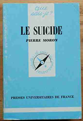 Couverture d'un livre de Pierre Moron
