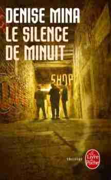 Couverture d'un livre de Denise Mina