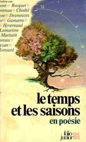 Couverture d'un livre de Jacques Charpentreau