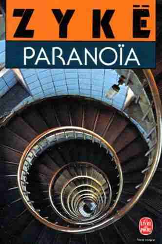 Couverture d'un livre de Cizia Zykë