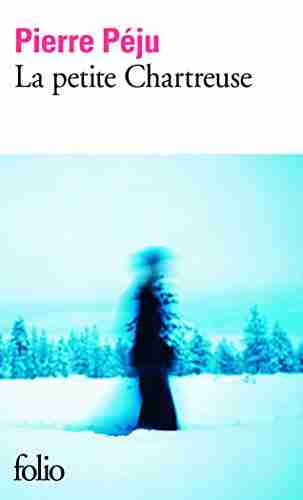 Couverture d'un livre de Pierre Péju