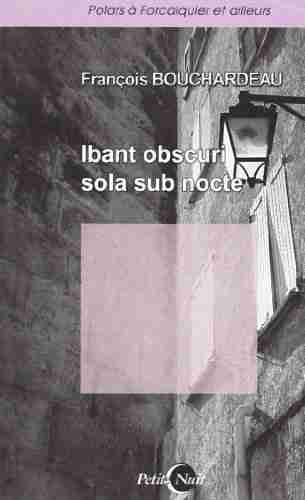 Couverture d'un livre de François Bouchardeau