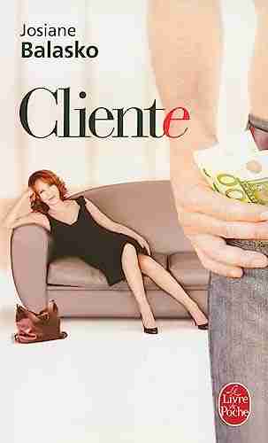 Couverture d'un livre de Josiane Balasko