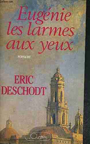 Couverture d'un livre de Eric Deschodt