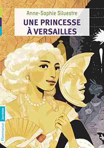 Couverture d'un livre de Anne-Sophie Silvestre