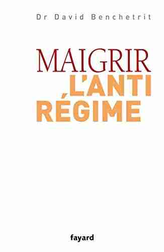 Couverture d'un livre de David Benchetrit