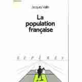 Couverture d'un livre de Jacques Vallin