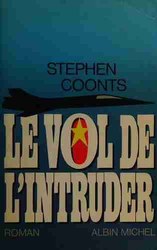 Couverture d'un livre de Stephen Coonts
