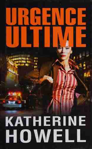 Couverture d'un livre de Katherine Howell
