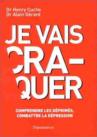 Couverture d'un livre de Henry Cuche