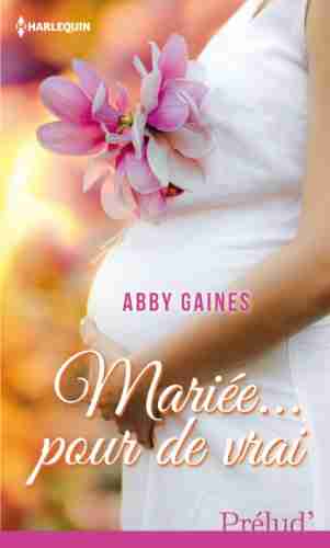 Couverture d'un livre de Abby Gaines