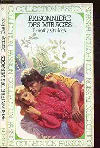 Couverture d'un livre de Dorothy Garlock