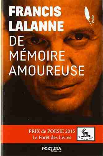 Couverture d'un livre de Francis Lalanne