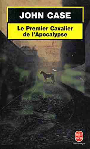 Couverture d'un livre de John Case