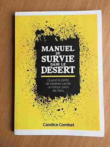 Couverture d'un livre de Candice Combet