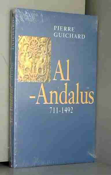 Couverture d'un livre de Pierre Guichard