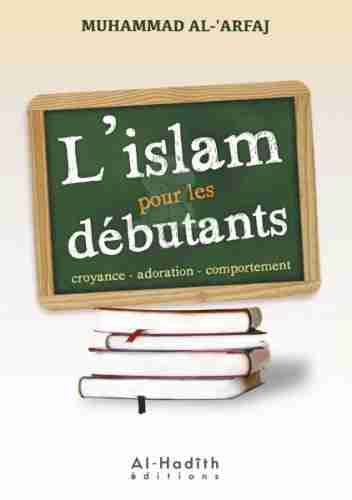 Couverture d'un livre de Muhammad al-‘Arfaj